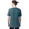 Hanes ComfortWash Garment Dyed Adult Short Sleeve T-Shirt
